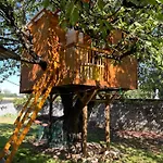 T2 Au Rez De Chaussee Dans Propriete Privee, Au Bord De L'eau A 15 Minutes De Nancy Lejlighed *
