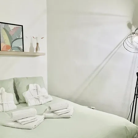 Appartement T2 Au Rez De Chaussée Dans Propriété Privée, Au Bord De L'eau à 15 Minutes De Nancy *