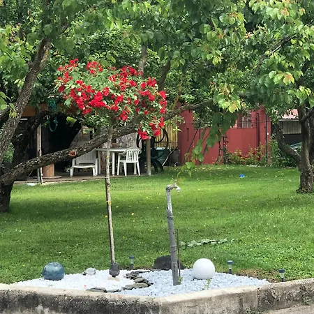 Appartement T2 Au Rez De Chaussée Dans Propriété Privée, Au Bord De L'eau à 15 Minutes De Nancy *
