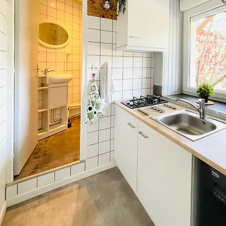 Appartement T2 Au Rez De Chaussée Dans Propriété Privée, Au Bord De L'eau à 15 Minutes De Nancy