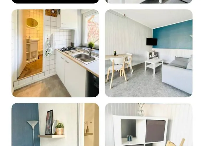 Apartmán T2 Au Rez De Chaussee Dans Propriete Privee, Au Bord De L'eau A 15 Minutes De Nancy Toul