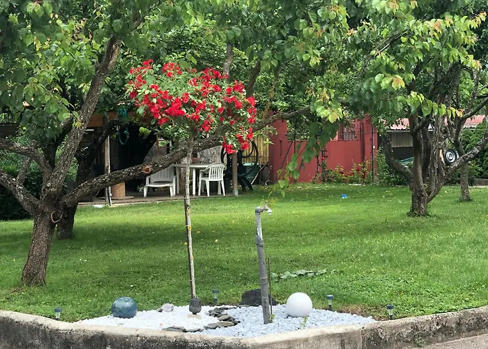 Apartmán T2 Au Rez De Chaussee Dans Propriete Privee, Au Bord De L'eau A 15 Minutes De Nancy *